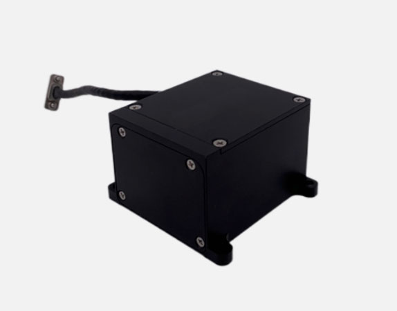 雙軸光纖陀螺儀-DG-20A