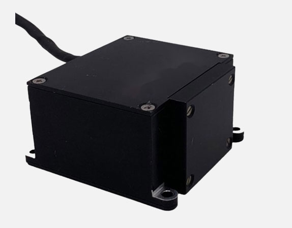 雙軸光纖陀螺儀-DG-20B