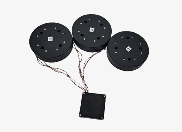 三軸光纖陀螺儀-STG-120C