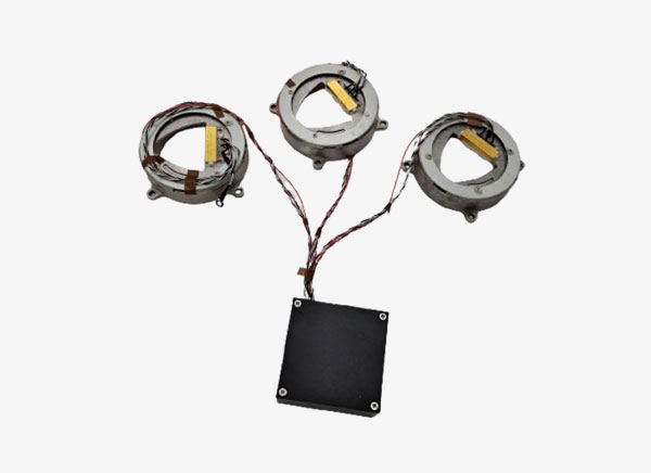 三軸光纖陀螺儀-STG-75