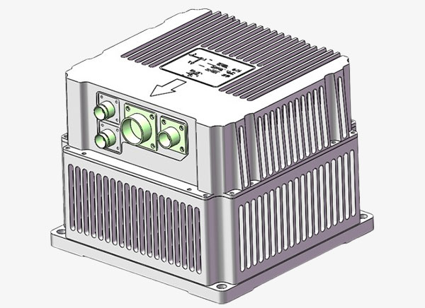 TY-FINS-70S組合導(dǎo)航儀