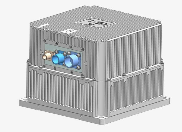 TY-FINS-90HH組合導(dǎo)航儀