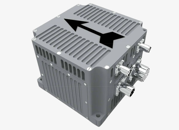 TJ-FINS70D光纖慣性導(dǎo)航系統(tǒng)