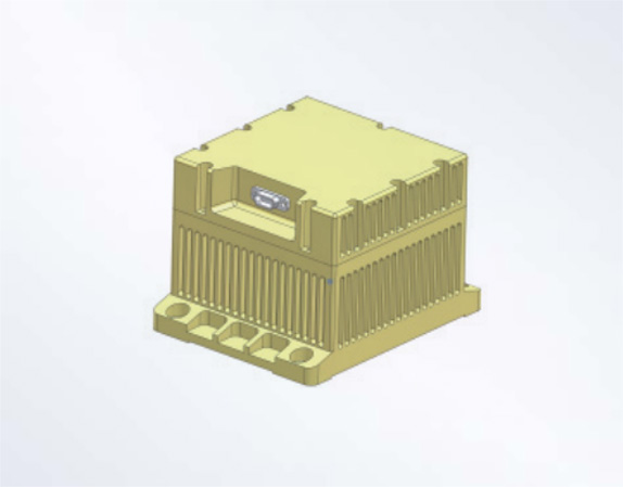 TY-FAHRS-50A/70A姿態(tài)儀