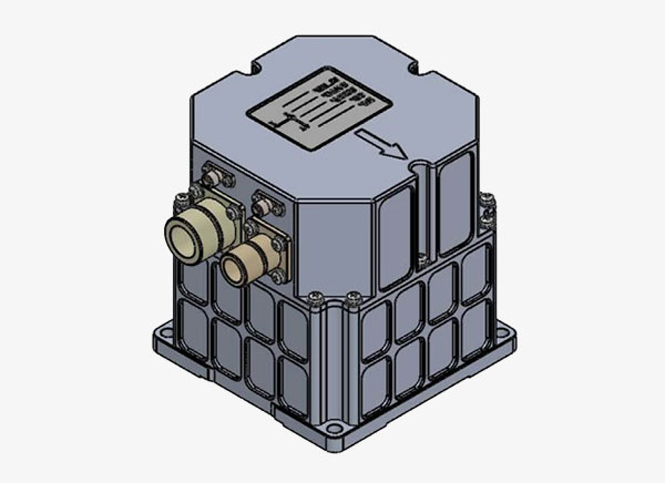 TY-FINS-40S組合導(dǎo)航儀