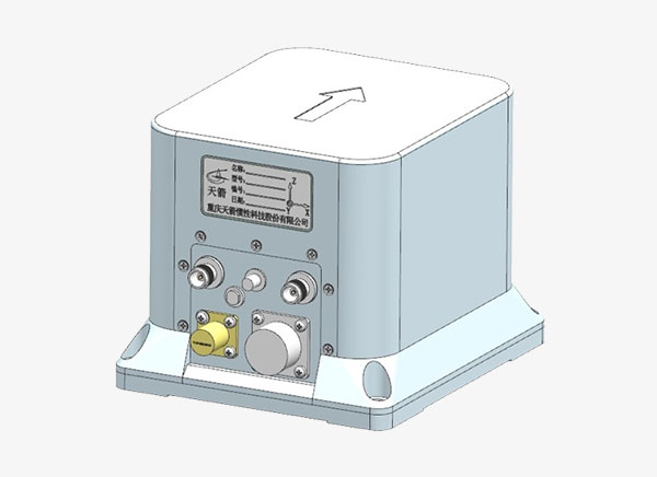 TY-FINS-70DB組合導(dǎo)航儀