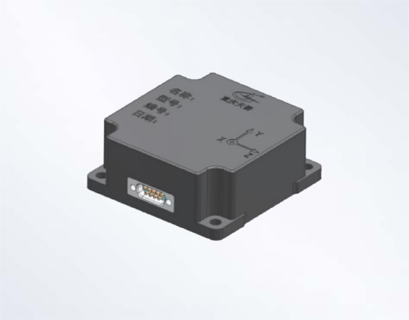 TY-MIMU05A慣性測量單元