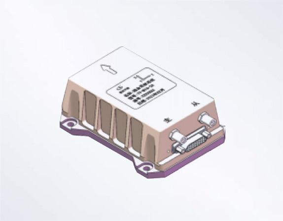 TY-MIG-2A組合導(dǎo)航系統(tǒng)