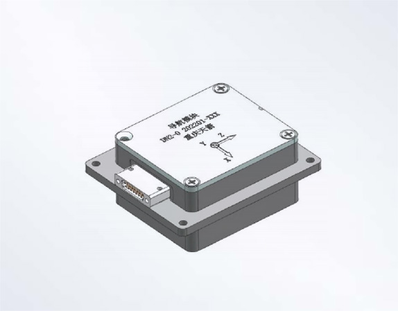 TY-INS10A慣性導航裝置